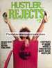 Adult magazine Hustler REJECTS 2 -  